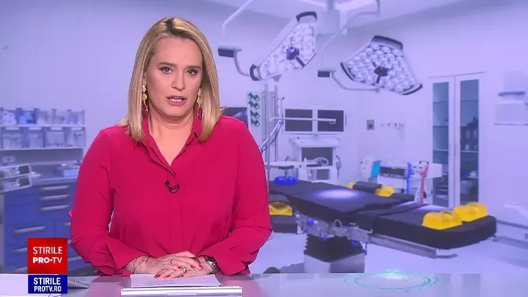 S-a automedicat și putea să îi fie fatal. Doctorii au salvat o mamă din Galați în ultima clipă, cu un transplant de succes