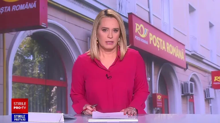 Grevă generală cu scandal la Poșta Română. Ce s-a întâmplat cu salariații trimiși să-i înlocuiască pe protestatari