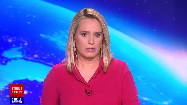 România, lovită de fenomene extreme. Meteorologii au emis cod galben și portocaliu