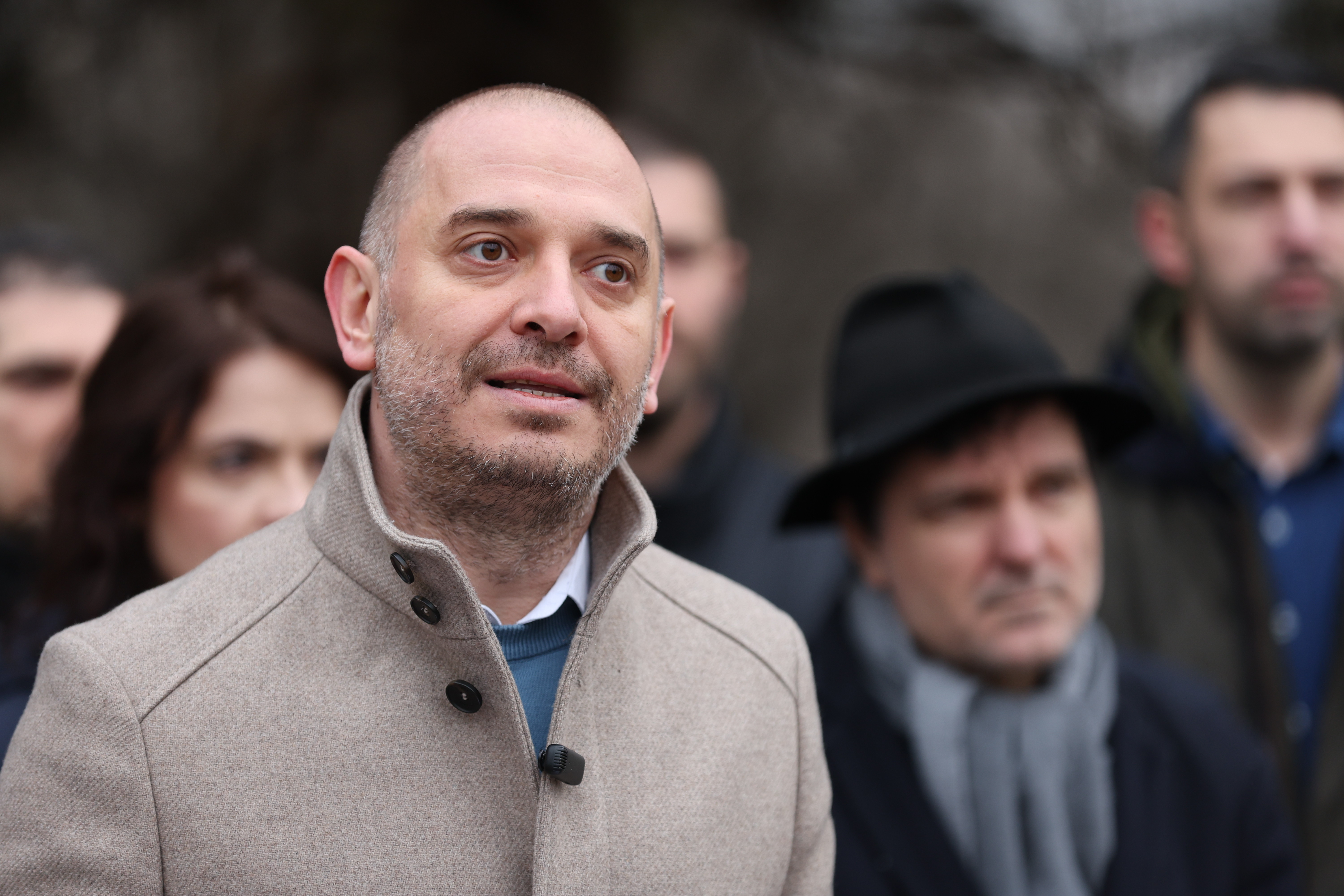 Radu Mihaiu depune plângere penală împotriva BEC Sector 2: Se vede cu ochiul liber cum se încearcă fraudarea alegerilor