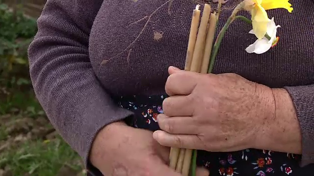 Un bărbat din Olt și-a ucis soția după ce au băut împreună, apoi a spus vecinilor ce a făcut. ”Ea îi reproșa că are gagici”