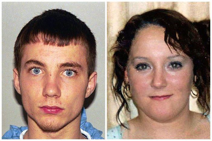 Cum și-a găsit sfârșitul un criminal care a ucis o fată provocându-i 54 de fracturi craniene, apoi i-a dus trupul în pădure