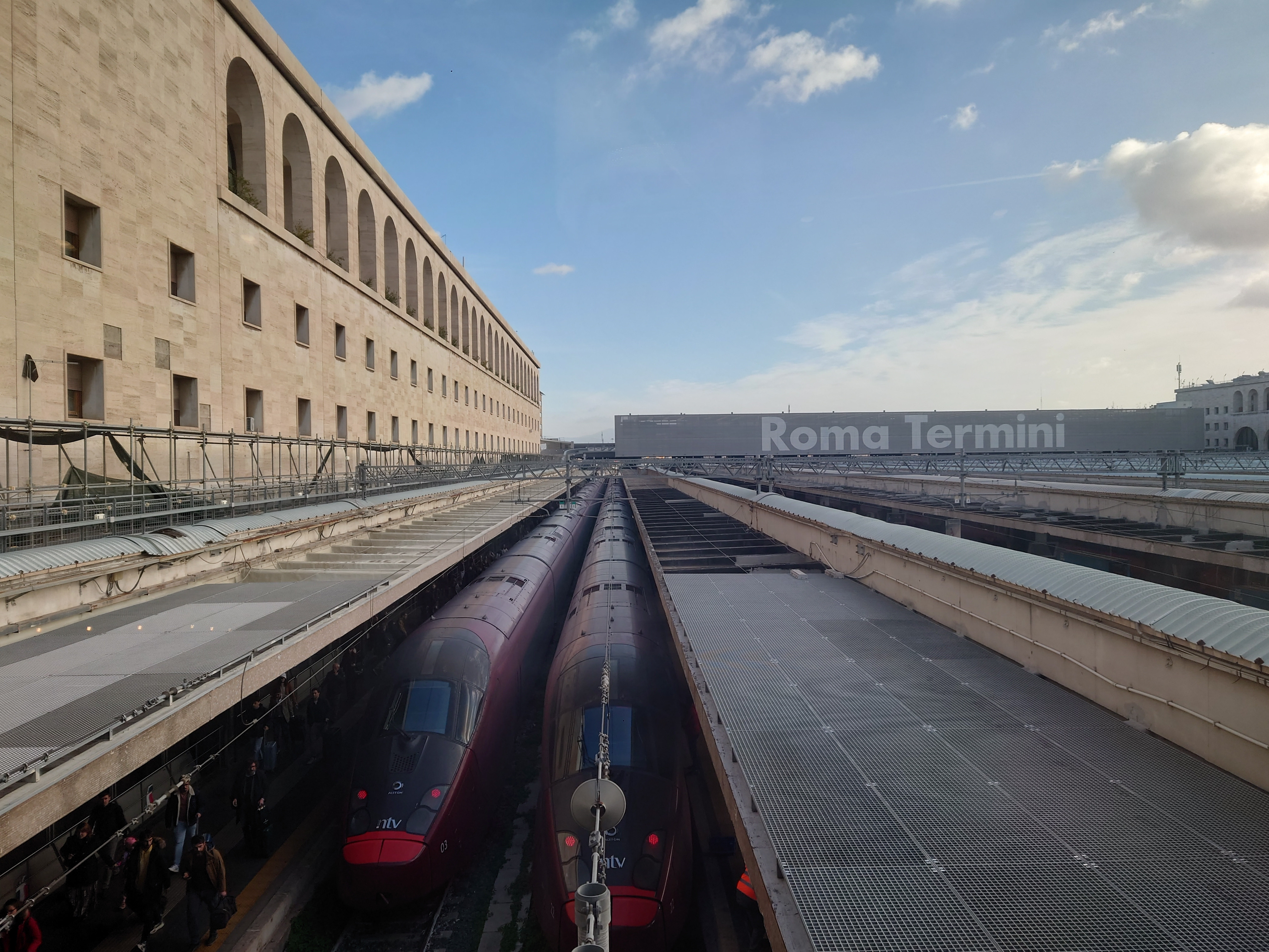 Italia va avea un tren de lux numit „La Dolce Vita Orient Express”. Va circula din 2025, dar rezervările se fac deja. FOTO