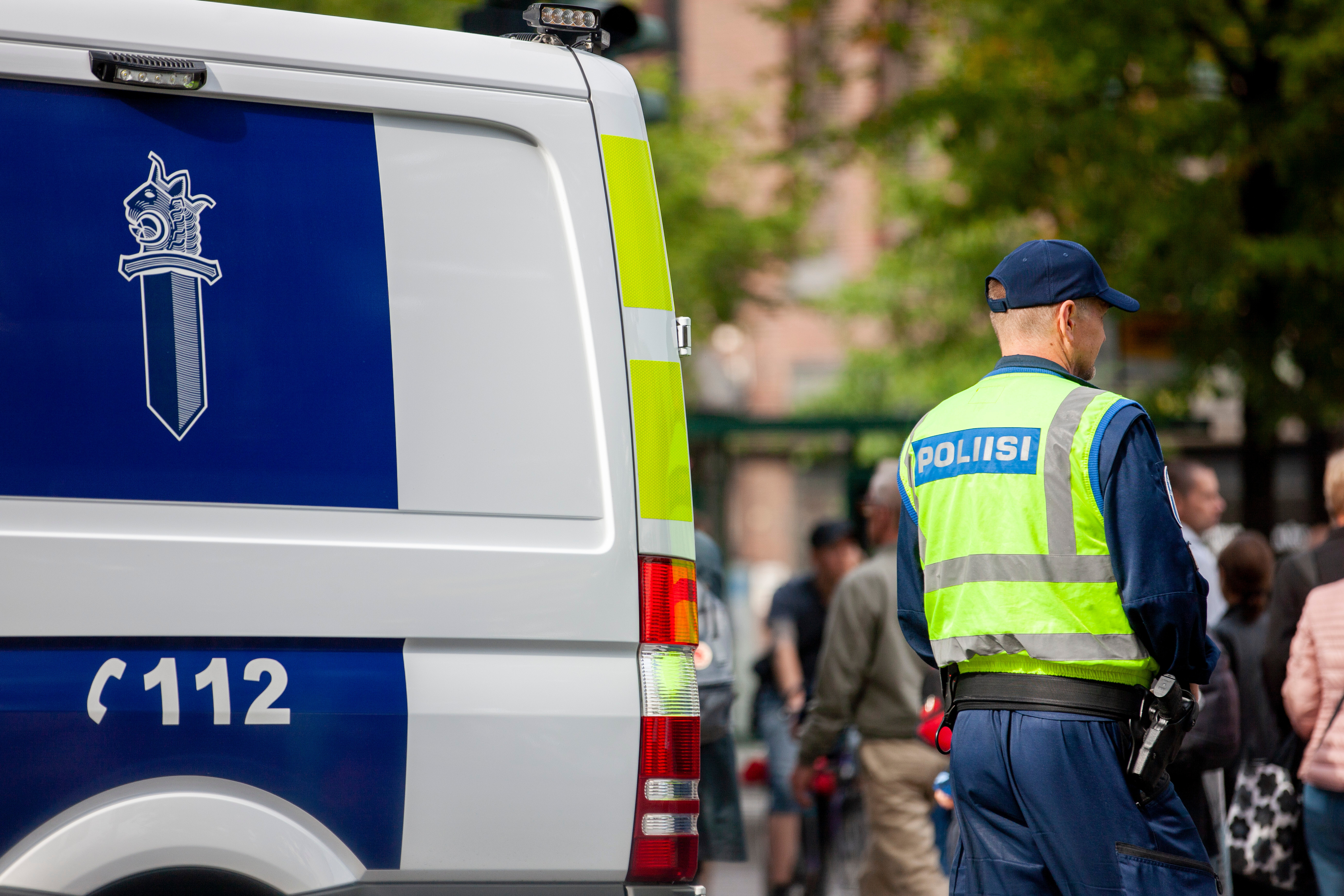 Atac armat la o școală din Finlanda. Un elev a murit, alți doi sunt grav răniți. Un suspect, minor, a fost arestat