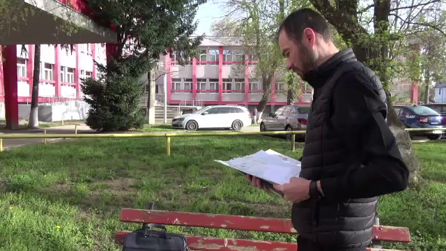 Un bărbat acuză că iubita lui, gravidă în 4 luni, a murit din vina medicilor la Spitalul Județean Bacău. Poziția spitalului