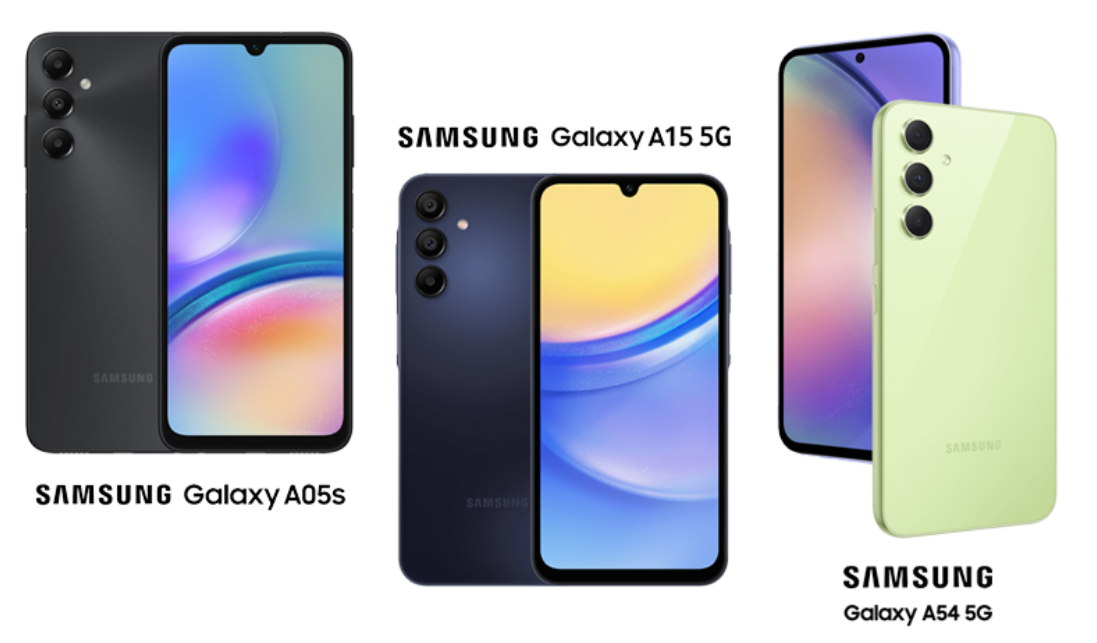 (P) Descoperă familia Samsung Galaxy A - supergadgeturi accesibile, dar pline de performanță și design