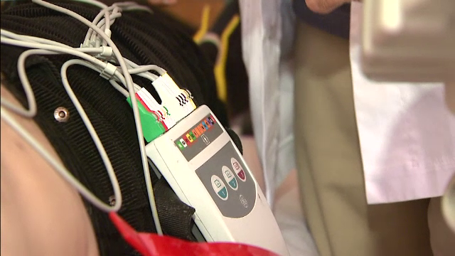 Bolile de inimă afectează din ce în ce mai mult și tinerii. Medic: Episoadele se pot repeta și pot fi fatale