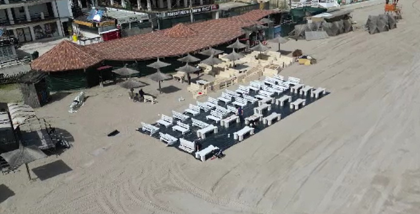 Mini-vacanță de 1 Mai și Paște pe litoralul românesc. Cât costă un sejur de trei nopți