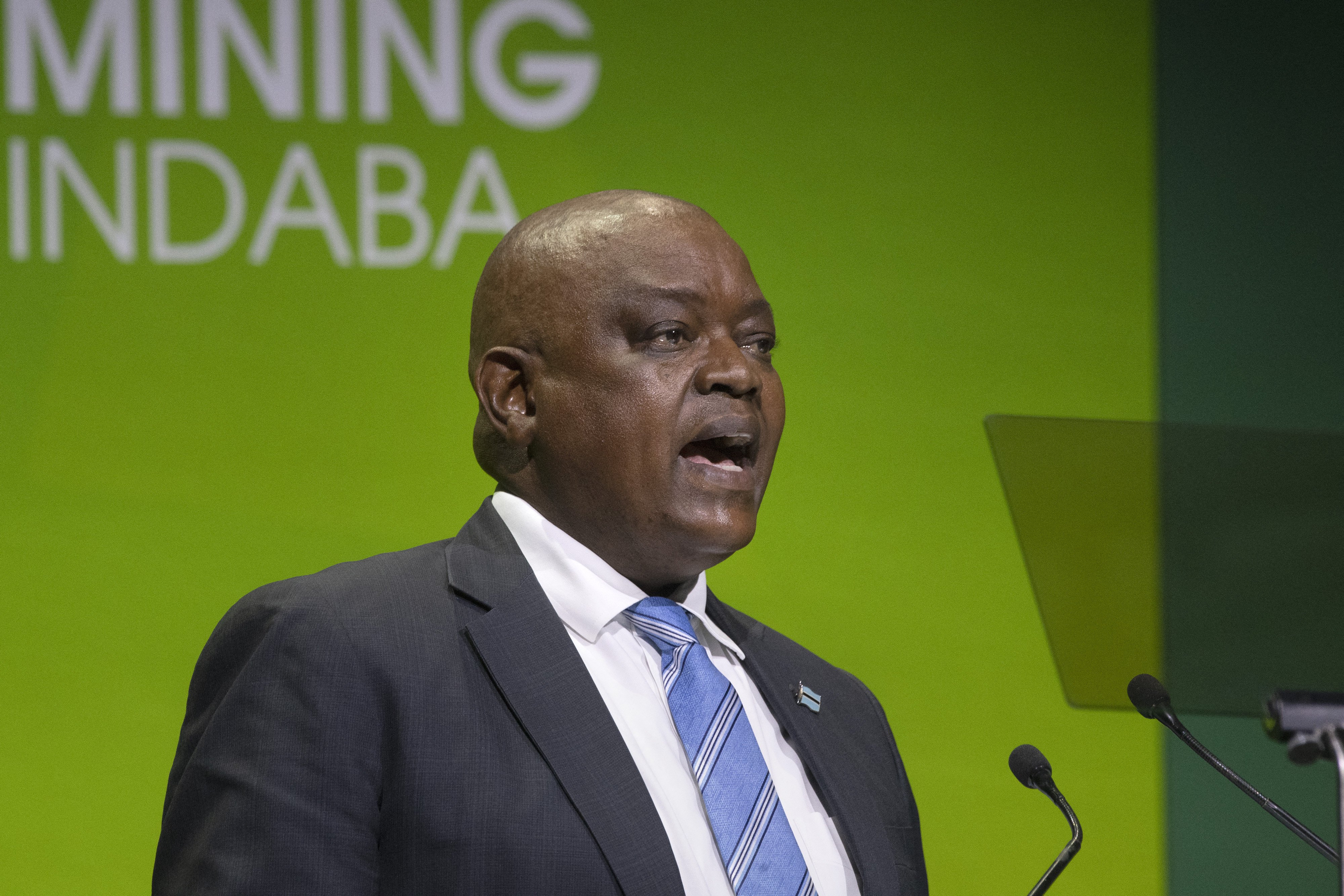 Botswana amenință că va deporta 20.000 de elefanți în Germania: „Nu este o glumă”