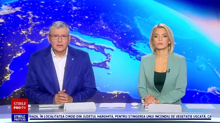 Un bărbat din Olt și-a ucis soția după ce au băut împreună, apoi a spus vecinilor ce a făcut. ”Ea îi reproșa că are gagici”