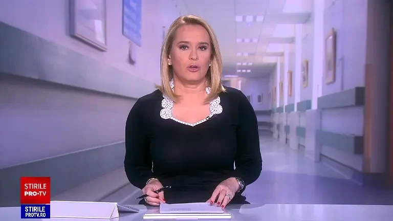 Cazul femeii care a murit la Spitalul Județean Bacău. Iubitul: „Ea acuza dureri de burtă, ei i-au spus că are cădere psihică”