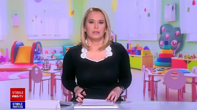 Un nou scandal la o grădiniță. O educatoare din Bacău, către un copil: „Ești acasă să te pupe mama în fund? Nu te mai mișca”