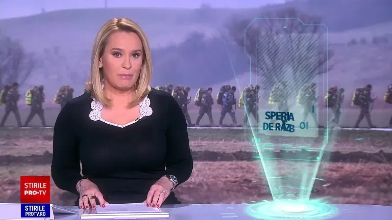 Studiu IRES: Câți români ar fugi din țară și câți s-ar înrola dacă România ar intra în război. Rezultatele, surprinzătoare