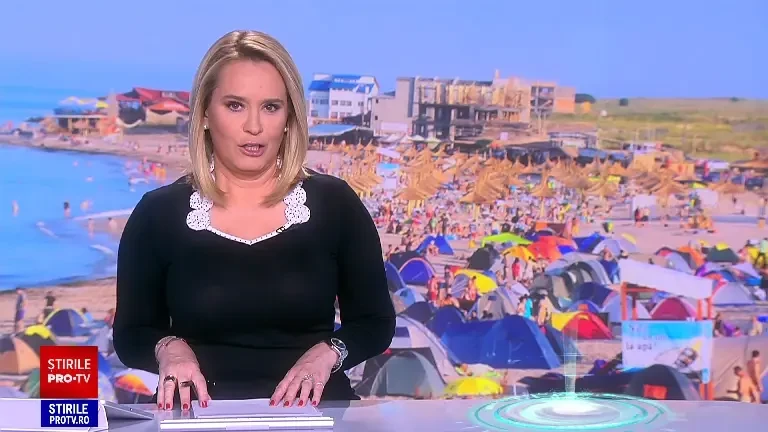 Mini-vacanță de 1 Mai și Paște pe litoralul românesc. Cât costă un sejur de trei nopți