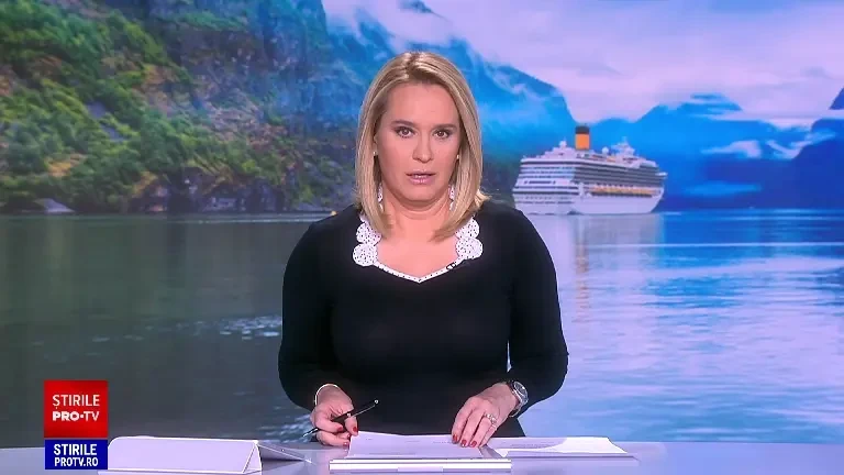 Turiști abandonați pe o insulă din Africa de vasul de croazieră pe care se aflau. ”Nu am mai trăit așa ceva”