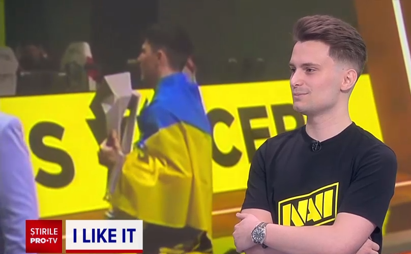 Interviu cu Mihai Ivan, românul care a câștigat cu echipa sa una dintre cele mai mari competiții de jocuri video din lume