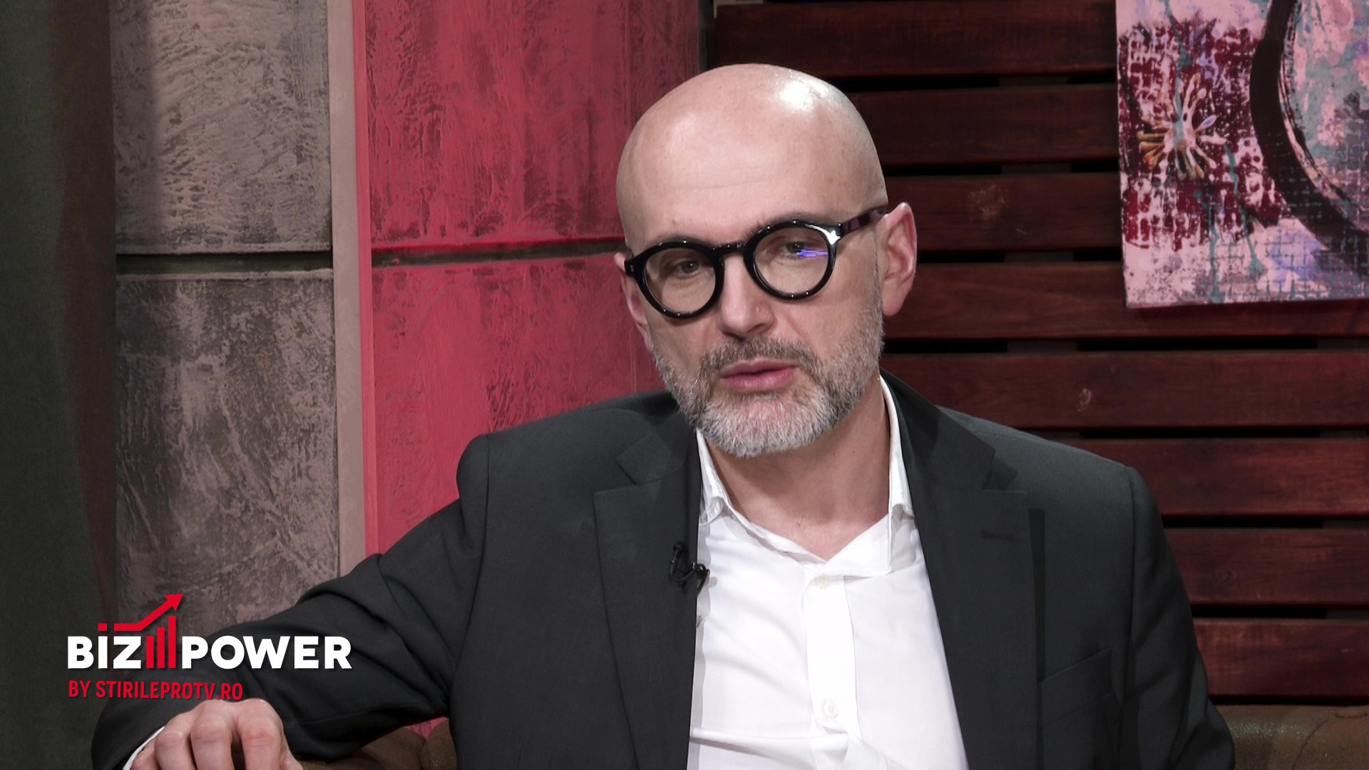 Sergiu Mircea, directorul de marketing al Băncii Transilvania, la BizPower: ”Contează foarte mult că suntem un brand local”