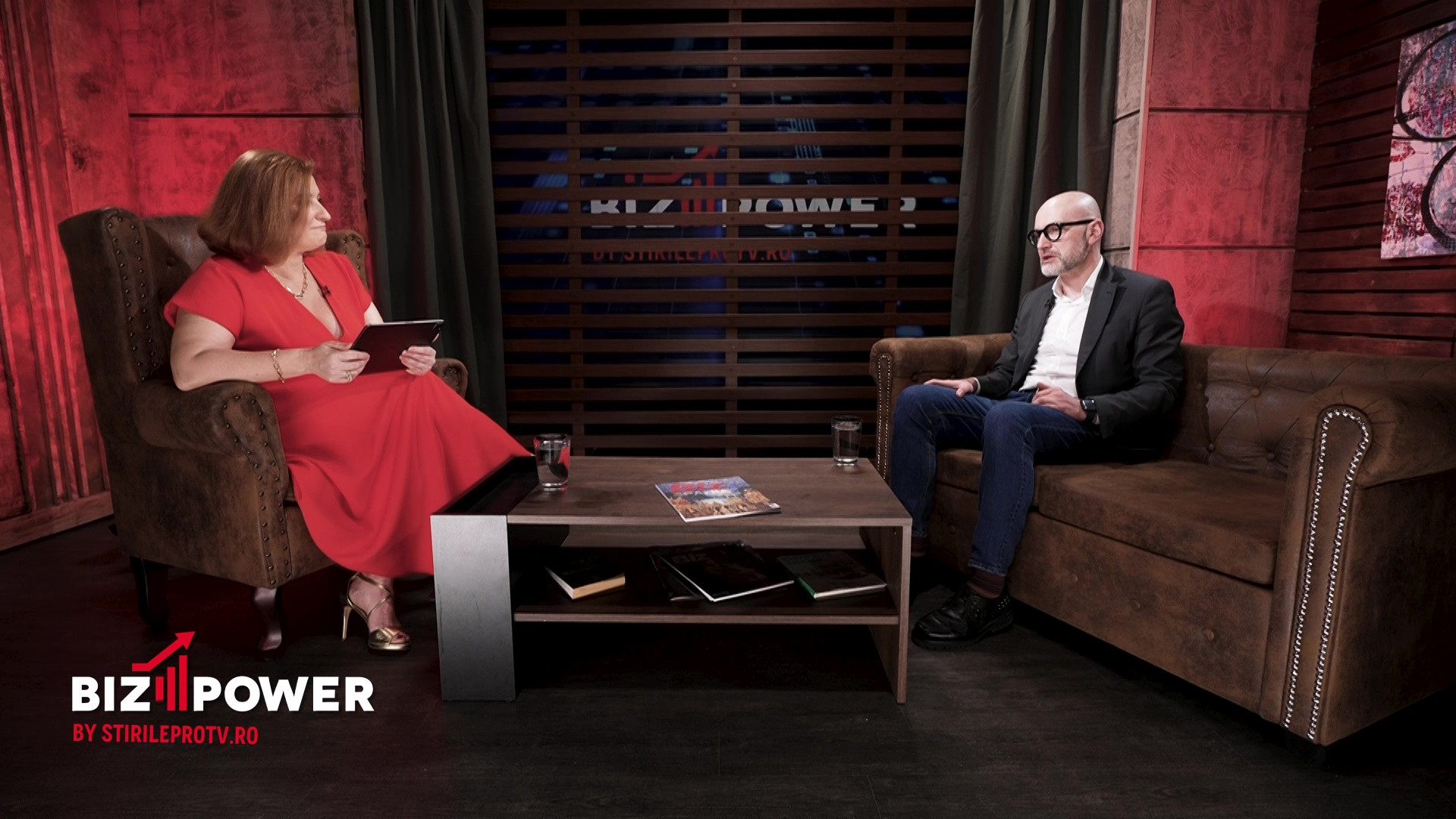 Sergiu Mircea, Banca Transilvania