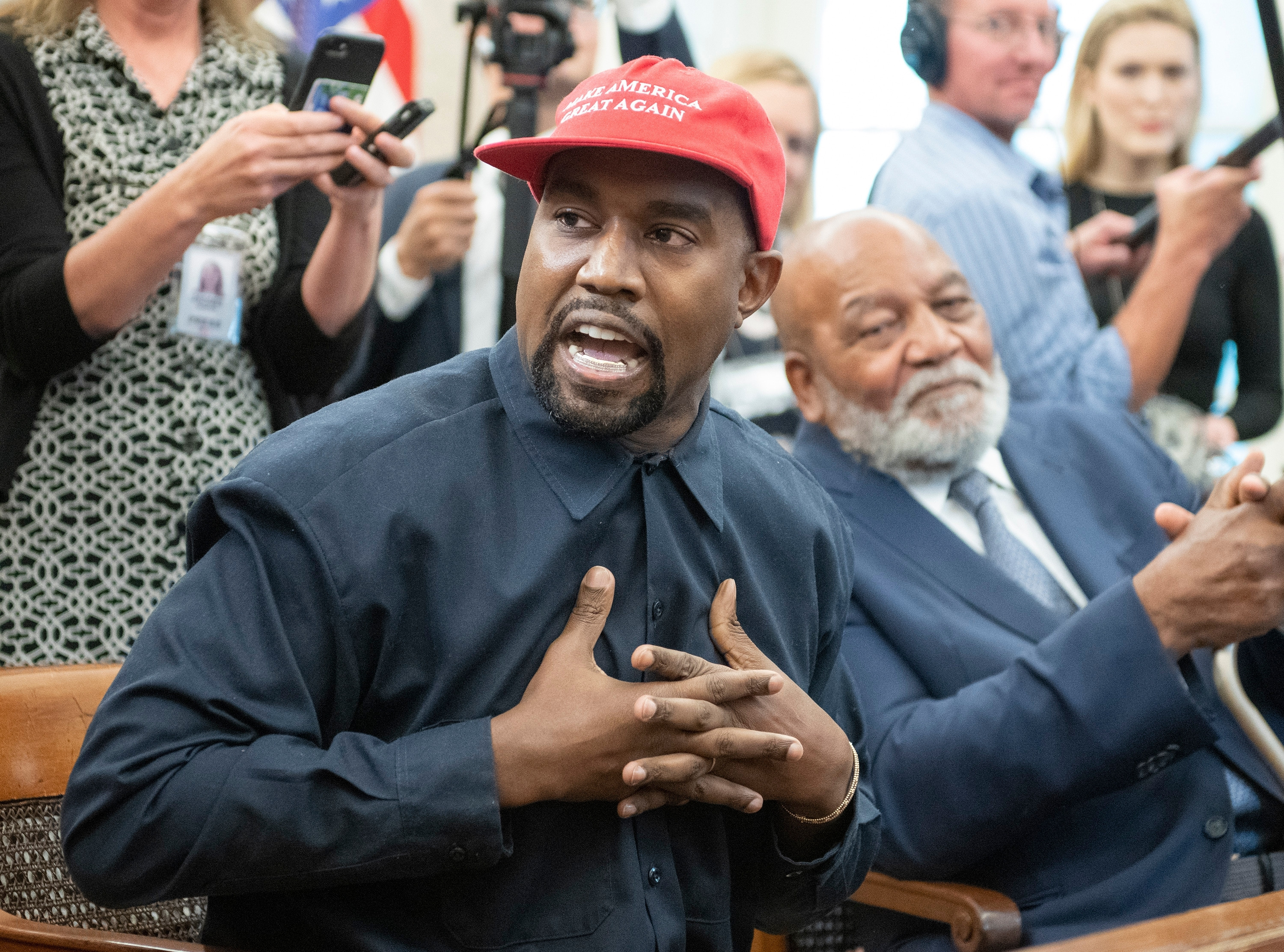 Kanye West vrea să se mute în Europa și să o ia „de la zero”. România este pe lista rapperului american