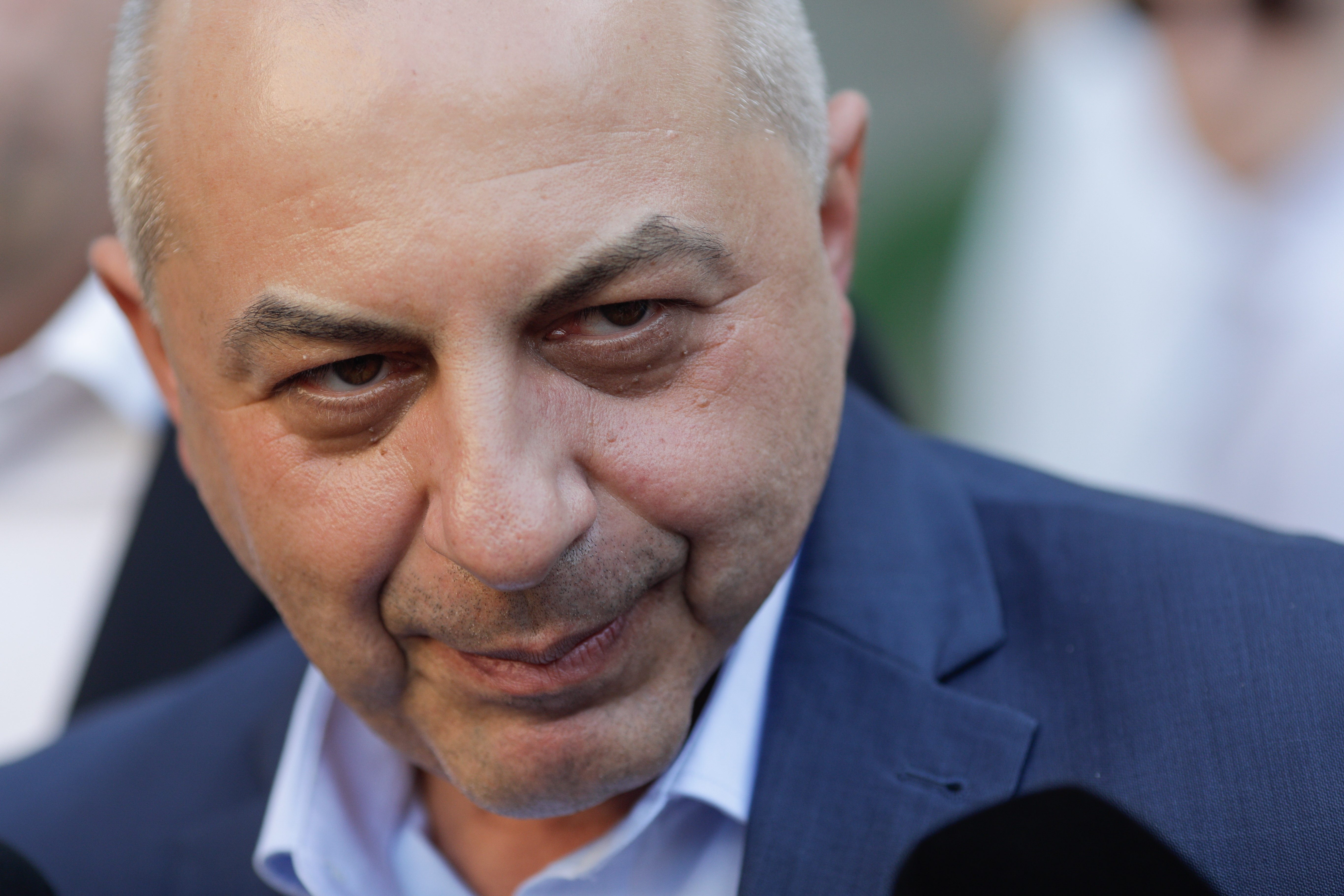 Cum își justifică averea Cătălin Cîrstoiu, candidat PSD-PNL Primăria Capitalei: ”Am muncit an de an, de dimineaţa până seara”