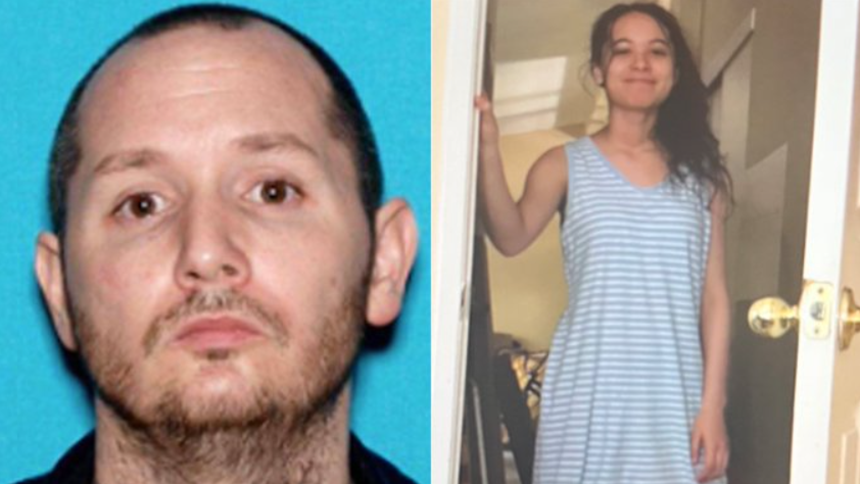 Adolescentă ucisă în SUA de poliţiştii care interveneau să o salveze. Fata fusese răpită de tatăl ei care îi omorâse mama