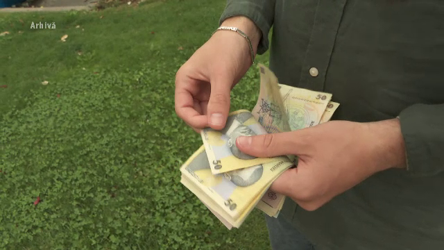 Ce a făcut un individ din București după ce a acordat împrumuturi unui bărbat timp de doi ani. A ajuns pe mâna poliției