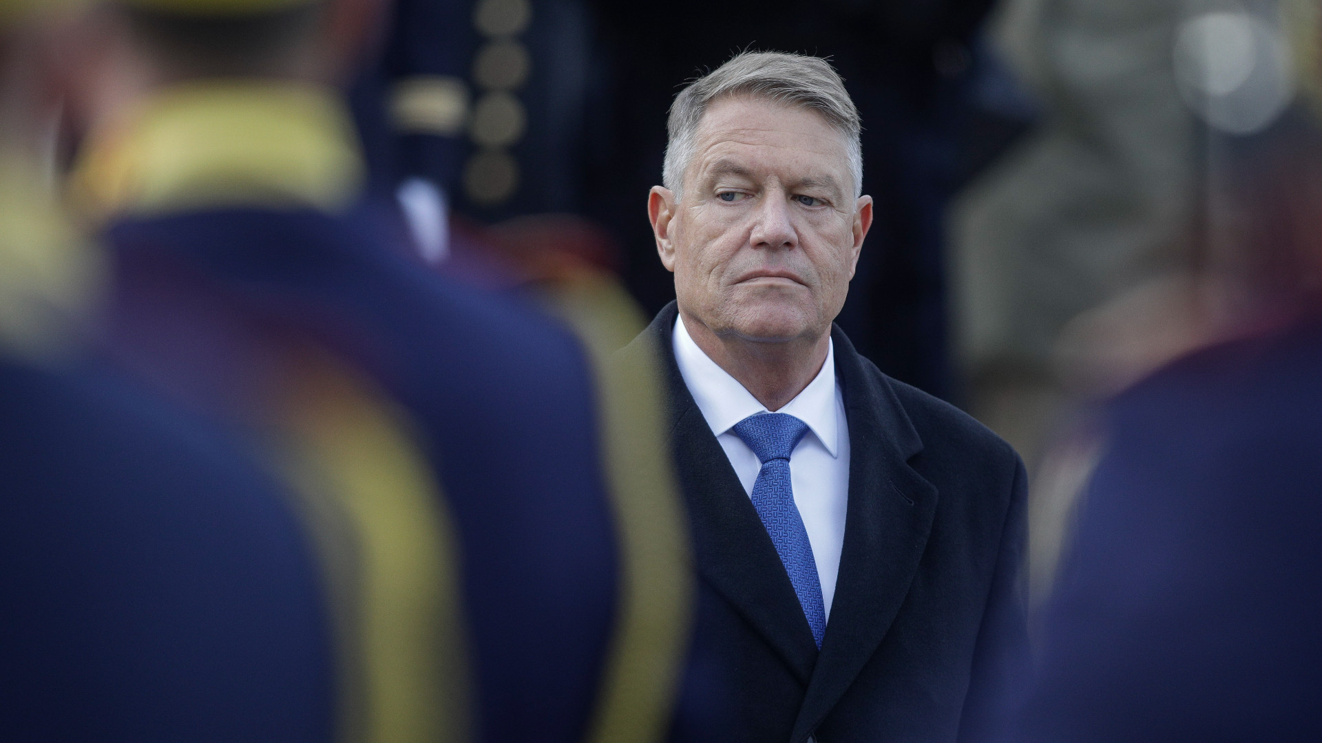 Românul care i-a făcut plângere la ANAF lui Klaus Iohannis. Surse: Fostul președinte, somat să plătească 1 mil. euro