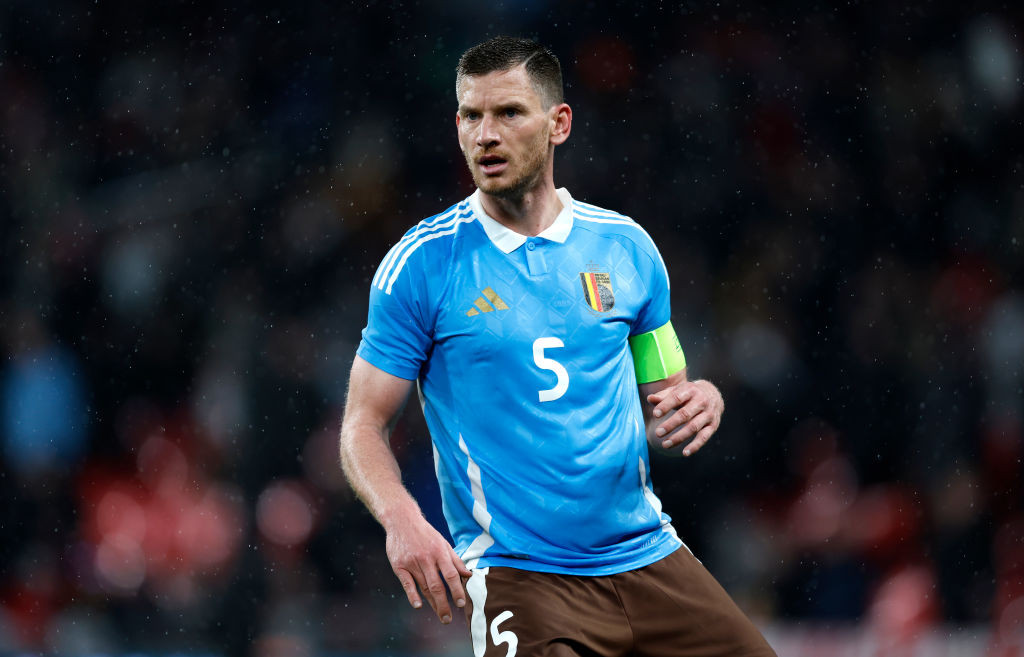 Lovitură pentru Belgia, viitoarea adversară a României la EURO 2024, înaintea turneului final. Un star spune adio naționalei