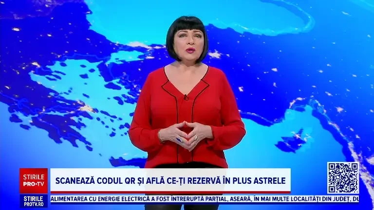 Horoscop 3 aprilie 2024, cu Neti Sandu. Zodia care își găsește ceva nou de lucru