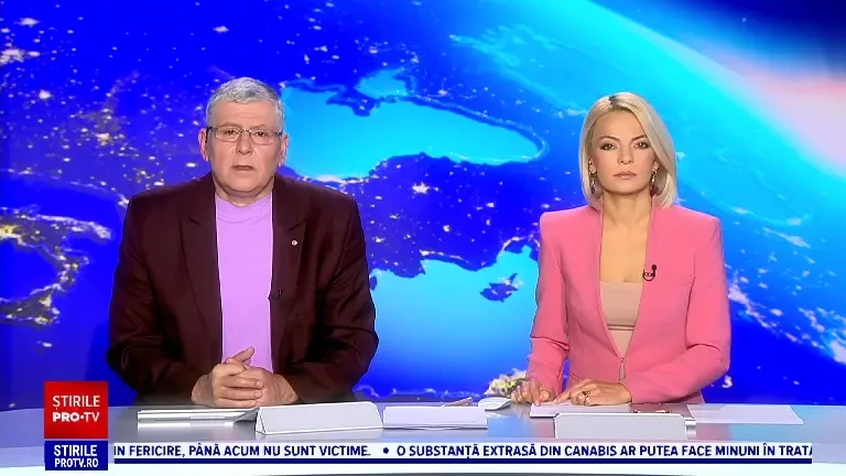 Un cutremur puternic cu magnitudinea de 7,4 s-a produs în Taiwan. 4 oameni au murit, peste 50 sunt răniți