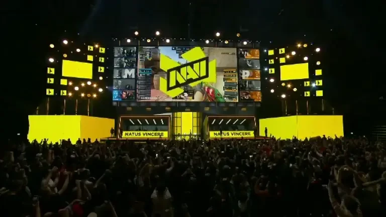 Mihai Ivan, castigator la Counter-Strike 2