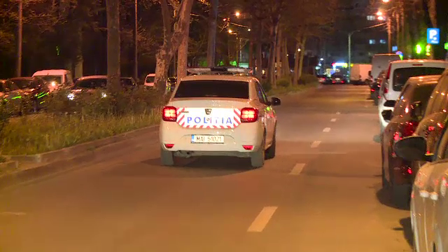 De la ce ar fi pornit conflictul dintre elevii de la Colegiul Tehnic Iuliu Maniu. „Jumătate din băieți au cuțite la ei”