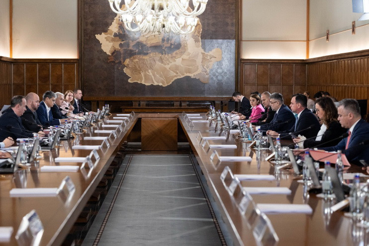 Guvernul scutește de la „taxa pe boală” mamele cu copii bolnavi, gravidele și pacienții oncologici