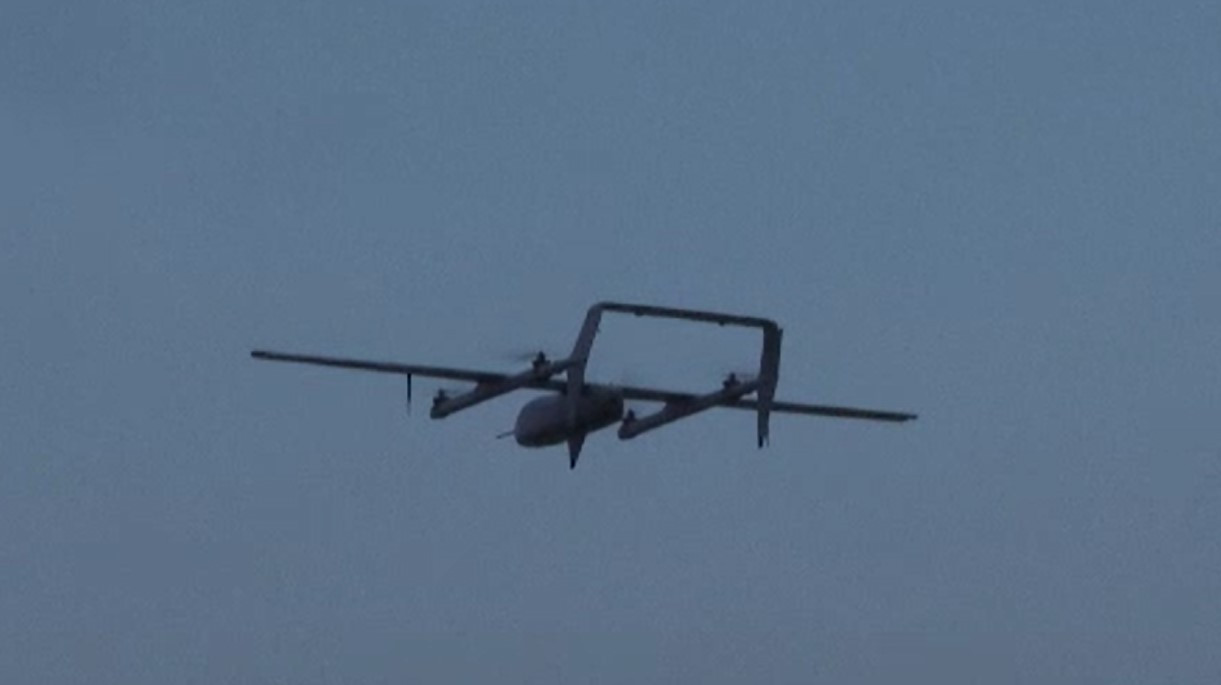 În Germania, un om de afaceri a primit aproape șapte ani de închisoare pentru furnizarea de componente pentru dronele Rusiei