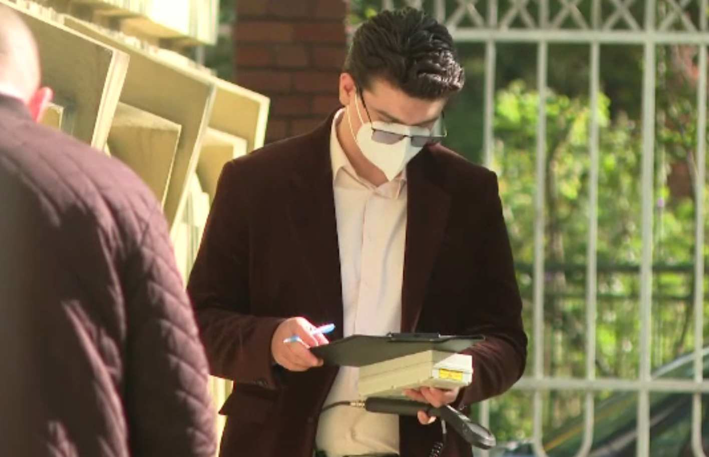 Se complică situația la colegiul Loga din Timișoara. Crește numărul cazurilor de norovirus, iar sursa este încă un mister