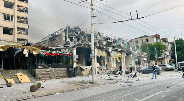 Un localnic din Kramatorsk, condamnat la închisoare pe viață pentru „înaltă trădare”. Ce informații a transmis Rusiei