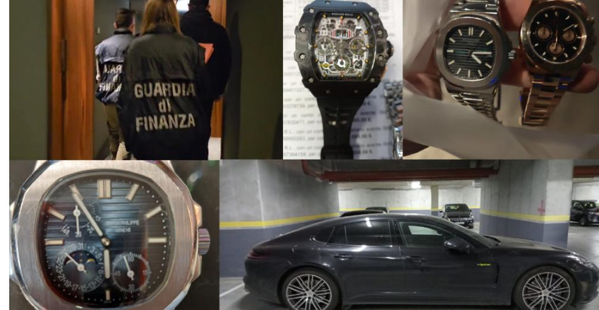 Fraudă de 600 mil. de euro cu fonduri NextGenerationEU. Parchetul European: banii ajungeau și în România