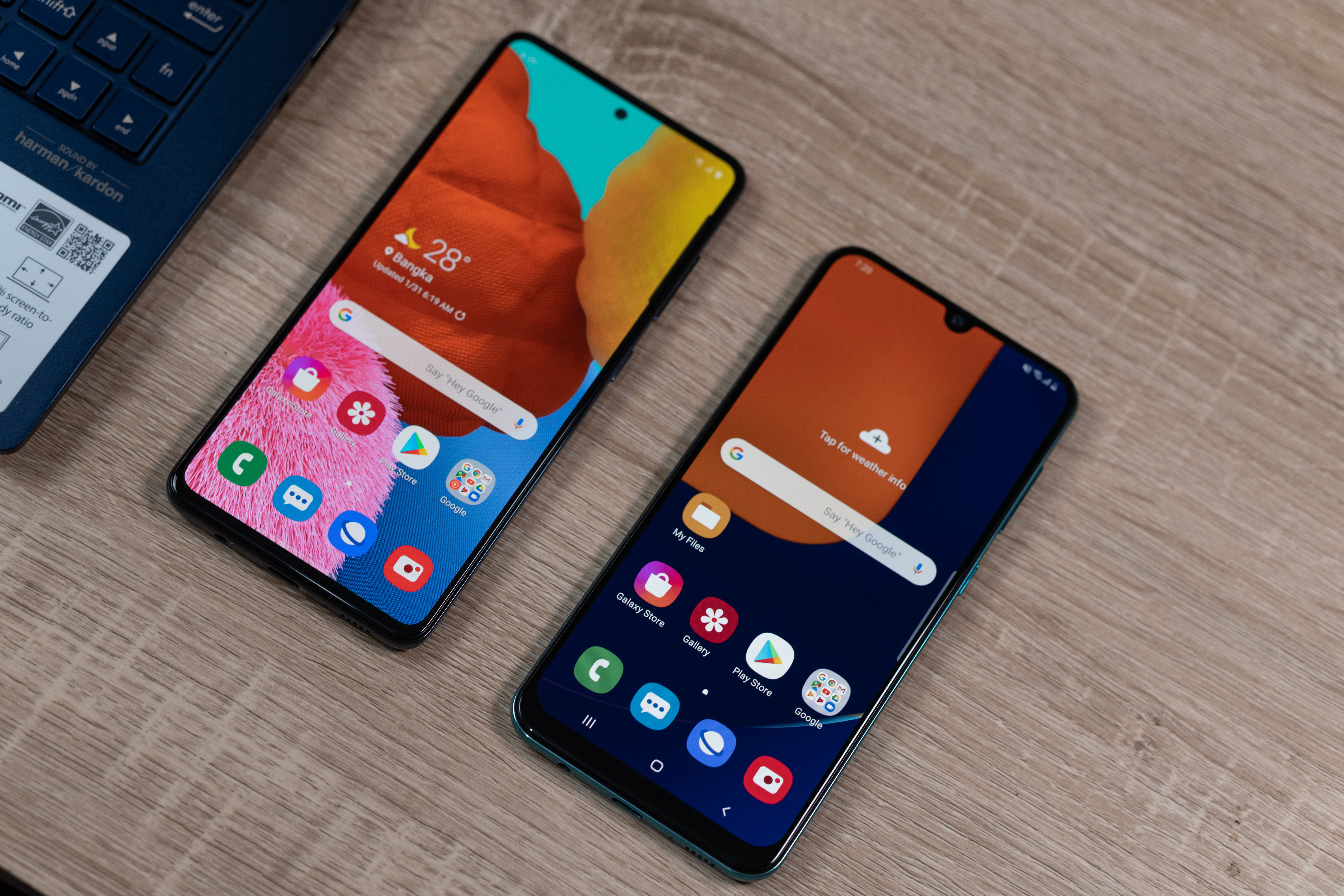 Diferențele dintre telefoanele Samsung și Android și de ce apare confuzia la nivelul utilizatorilor obișnuiți