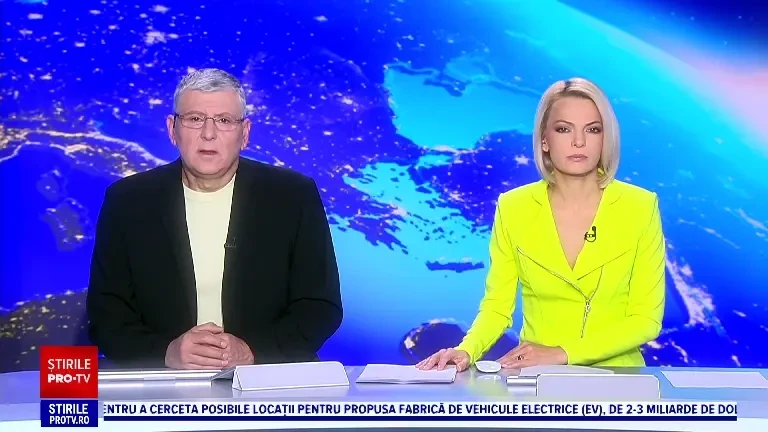 Câți ani de închisoare riscă tânărul care distrugea automatele de dirijare a traficului din Pitești