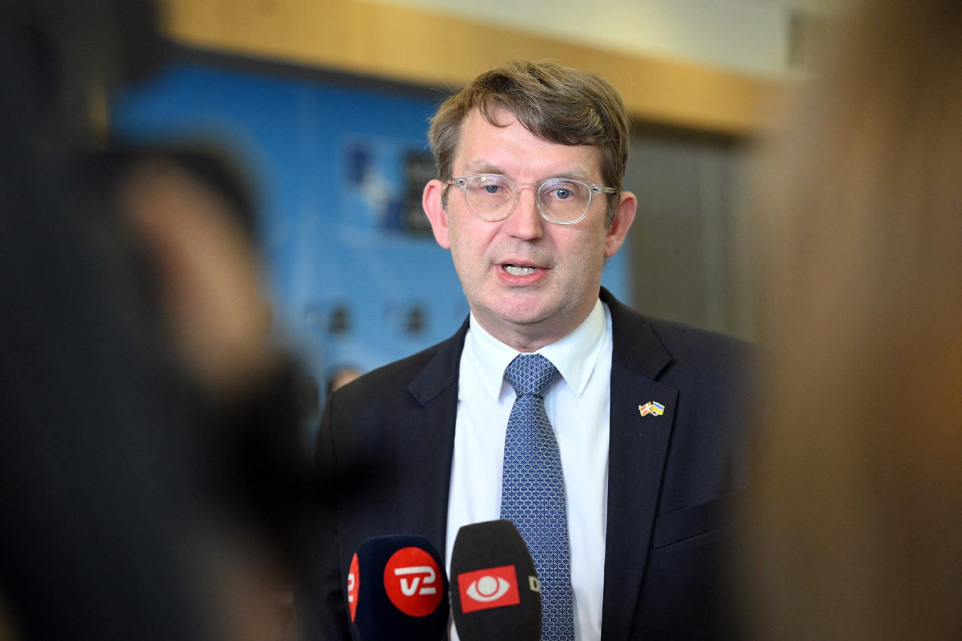 Ministrul Apărării din Danemarca, după demiterea șefului armatei: „Provocările au fost mai mari decât ar fi trebuit”