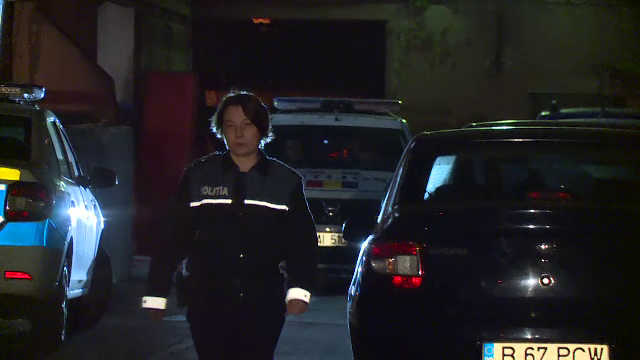 Adolescentul de 15 ani care a înjunghiat un elev într-un liceu din București, arestat preventiv pentru 30 de zile