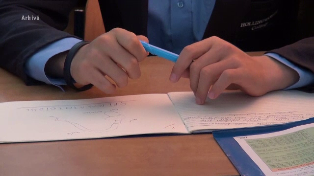 O familie din Iași a dat în judecată un colegiu prestigios după ce copilul lor a luat nota 1 la muzică