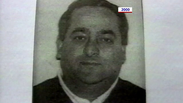 Unul dintre cei mai de temut criminali din România, eliberat după 25 de ani de închisoare. A comis 11 crime