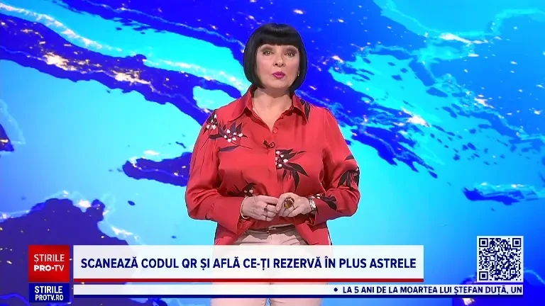 Horoscop 5 aprilie 2024, cu Neti Sandu. Zodia care se poate gândi la căsătorie. E un moment bun pentru așa ceva