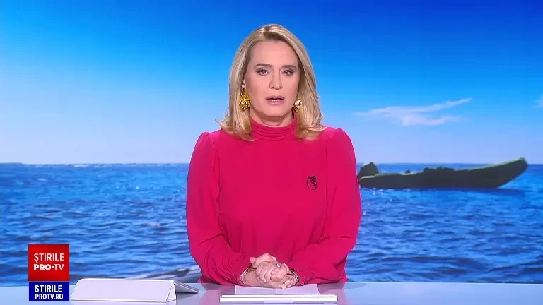 Mister asupra bărcii străine descoperite la Tuzla. Ce ar putea fi, de fapt, și ce misiune ar fi avut