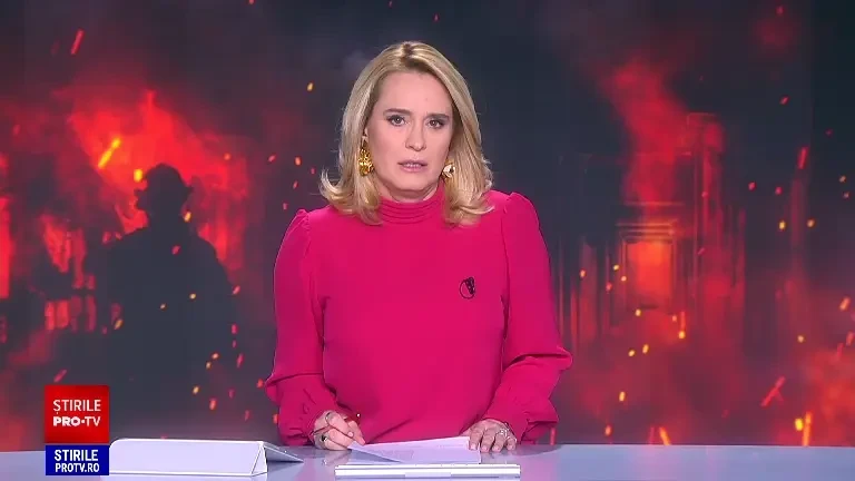 Un bărbat a murit și soția lui a suferit arsuri grave, după mai multe explozii care au avut loc în casa lor