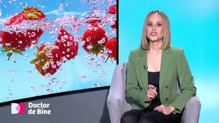 Importanța apei și a hidratării. Cât și cum trebuie să consumăm lichidele