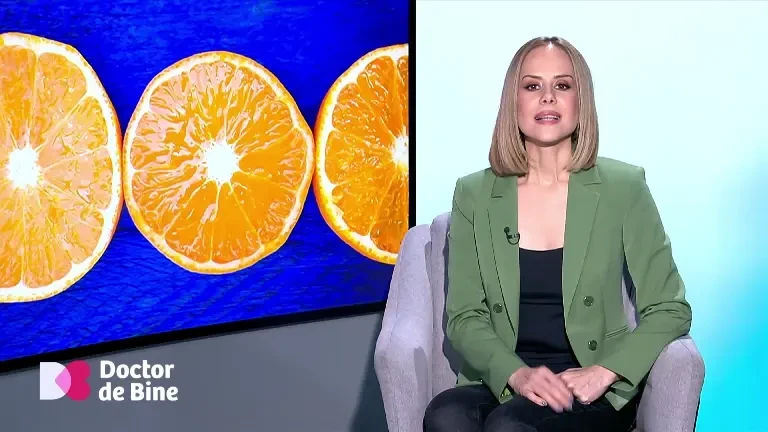 Adevărul despre celulită. Cum ajunge să se acumuleze în corp. Mâncarea nu o influențează