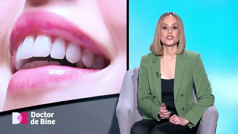 Reconstrucția zâmbetului într-o vacanță. Tehnologia și medicii fac minuni pentru sănătatea dentară într-un timp scurt