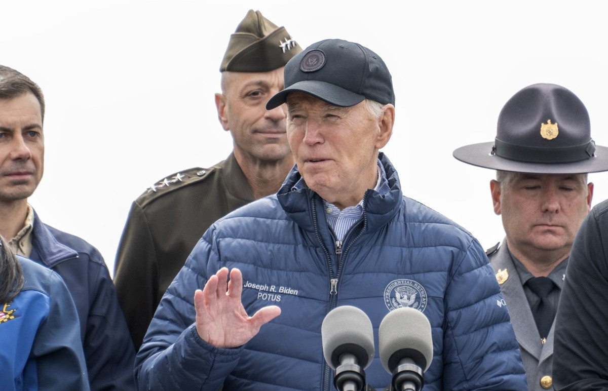 Americanii sunt în alertă maximă. SUA se pregătesc pentru un atac semnificativ din partea Iranului. "Este inevitabil"